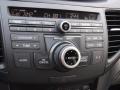Controls of 2014 Acura TSX Sport Wagon #19