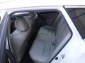 Rear Seat of 2014 Acura TSX Sport Wagon #26