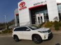 2018 Highlander Limited AWD #2