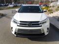 2018 Highlander Limited AWD #9