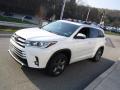 2018 Highlander Limited AWD #10