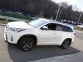 2018 Highlander Limited AWD #11