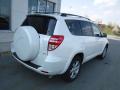 2011 RAV4 V6 Limited 4WD #12