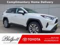 2021 RAV4 XLE Premium #1