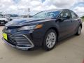 2021 Camry LE #2