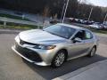 2018 Camry LE #10