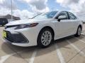 2021 Camry LE #2
