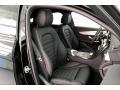  2021 Mercedes-Benz GLC Black Interior #5