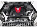  2021 GLC 3.0 Liter Turbocharged DOHC 24-Valve VVT V6 Engine #9