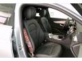 Front Seat of 2021 Mercedes-Benz GLC 300 4Matic Coupe #5