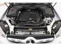  2021 GLC 2.0 Liter Turbocharged DOHC 16-Valve VVT Inline 4 Cylinder Engine #9