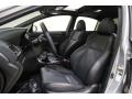 Front Seat of 2020 Subaru WRX Limited #5