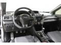  2020 Subaru WRX Carbon Black Interior #6