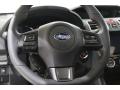  2020 Subaru WRX Limited Steering Wheel #7