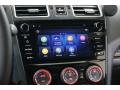 Controls of 2020 Subaru WRX Limited #13