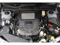  2020 WRX 2.0 Liter DI Turbocharged DOHC 16-Valve DAVCS Horizontally Opposed 4 Cylinder Engine #23