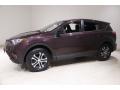 2018 RAV4 LE #3