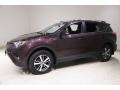 2018 RAV4 XLE AWD #3