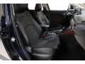Front Seat of 2016 Mazda CX-3 Grand Touring AWD #15