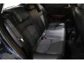 Rear Seat of 2016 Mazda CX-3 Grand Touring AWD #16