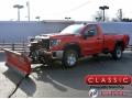 2021 Sierra 2500HD Regular Cab 4WD #1