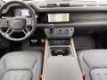Dashboard of 2021 Land Rover Defender 90 X #5