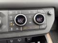 Controls of 2021 Land Rover Defender 90 X #28