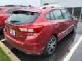 2019 Impreza 2.0i Limited 5-Door #4