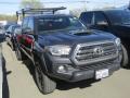 2017 Tacoma SR Double Cab 4x4 #1