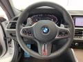  2021 BMW 4 Series 430i Convertible Steering Wheel #14