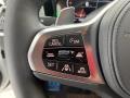  2021 BMW 4 Series 430i Convertible Steering Wheel #15