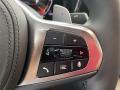  2021 BMW 4 Series 430i Convertible Steering Wheel #16