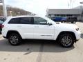 2021 Grand Cherokee Limited 4x4 #7