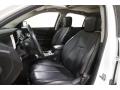 Front Seat of 2014 Chevrolet Equinox LTZ #5