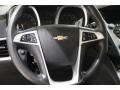  2014 Chevrolet Equinox LTZ Steering Wheel #7
