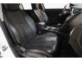 Front Seat of 2014 Chevrolet Equinox LTZ #14