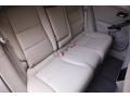 Rear Seat of 2018 Acura RDX FWD #23