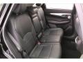 Rear Seat of 2019 Infiniti QX50 Essential AWD #19