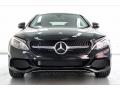  2018 Mercedes-Benz C Black #2
