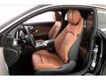 Front Seat of 2018 Mercedes-Benz C 300 Coupe #18