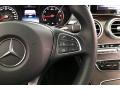 Controls of 2018 Mercedes-Benz C 300 Coupe #22