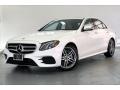 2018 E 300 Sedan #12