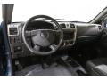 Dashboard of 2009 Chevrolet Colorado LT Extended Cab 4x4 #6