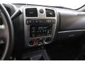 Controls of 2009 Chevrolet Colorado LT Extended Cab 4x4 #8