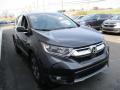 2019 CR-V EX AWD #7