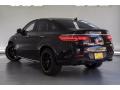  2019 Mercedes-Benz GLE Obsidian Black Metallic #2