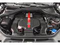  2019 GLE 3.0 Liter AMG DI biturbo DOHC 24-Valve VVT V6 Engine #8