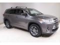 2018 Highlander XLE AWD #1