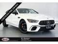 2019 Mercedes-Benz AMG GT 63