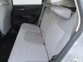 Rear Seat of 2016 Honda CR-V SE AWD #12